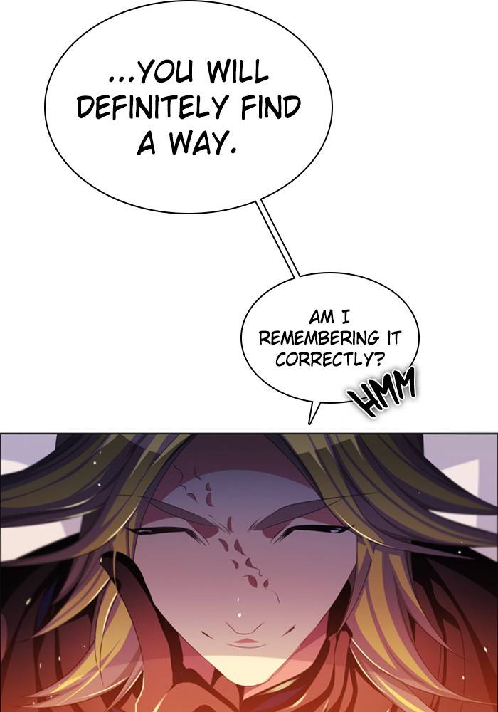 Zero Game Chapter 83 - page 16