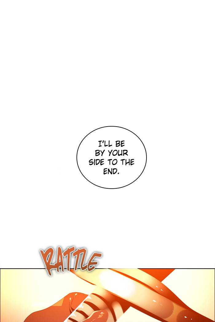 Zero Game Chapter 83 - page 23