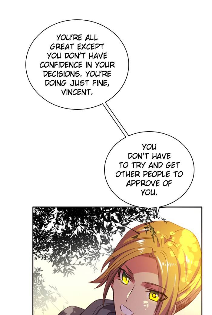 Zero Game Chapter 83 - page 59