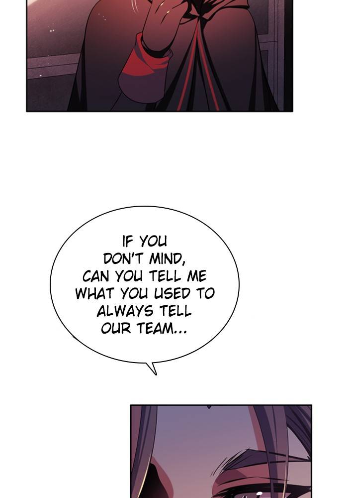 Zero Game Chapter 83 - page 8