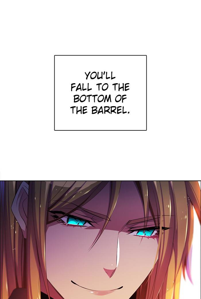 Zero Game Chapter 83 - page 83