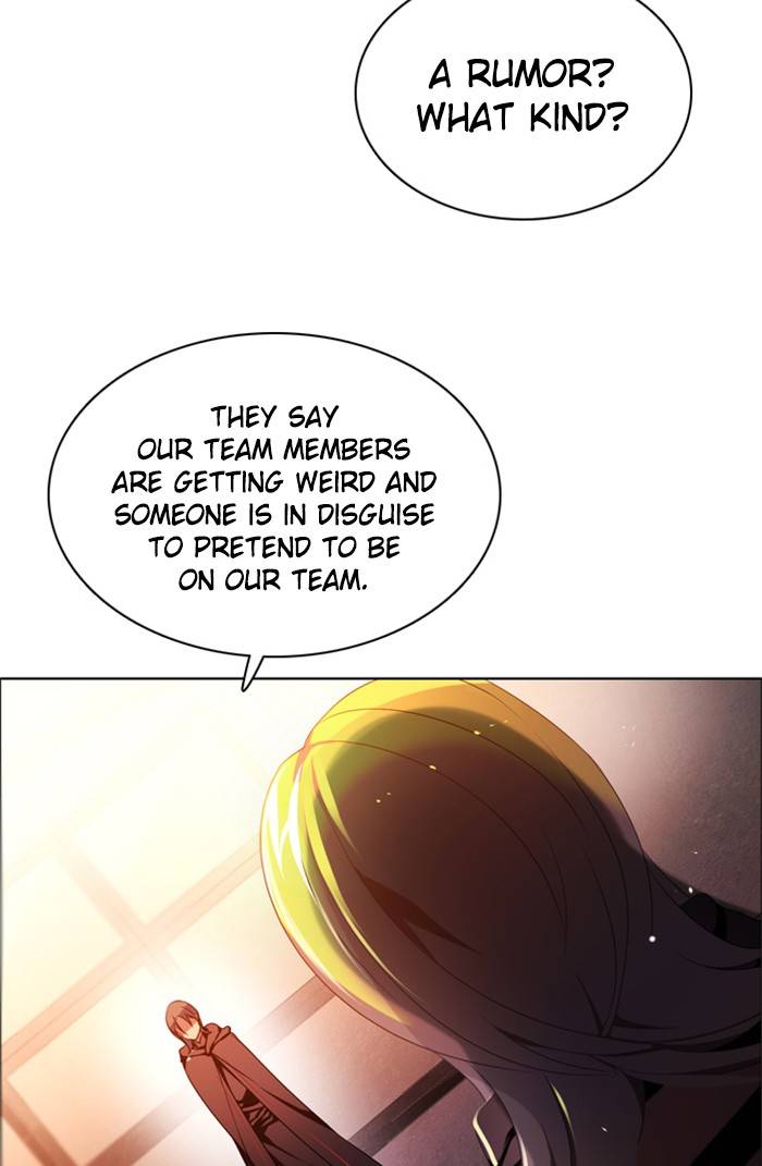 Zero Game Chapter 82 - page 129