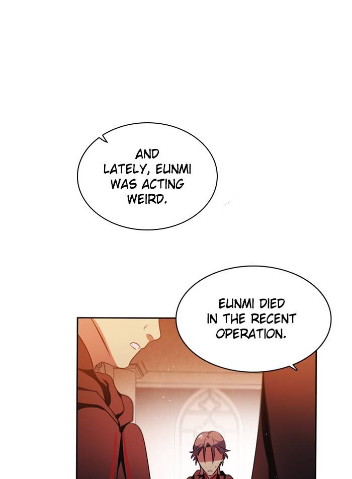 Zero Game Chapter 82 - page 13