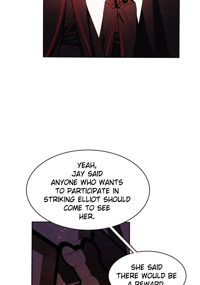 Zero Game Chapter 82 - page 14