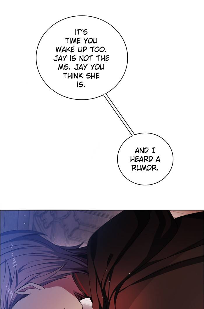 Zero Game Chapter 82 - page 30