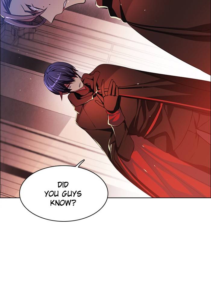 Zero Game Chapter 82 - page 31