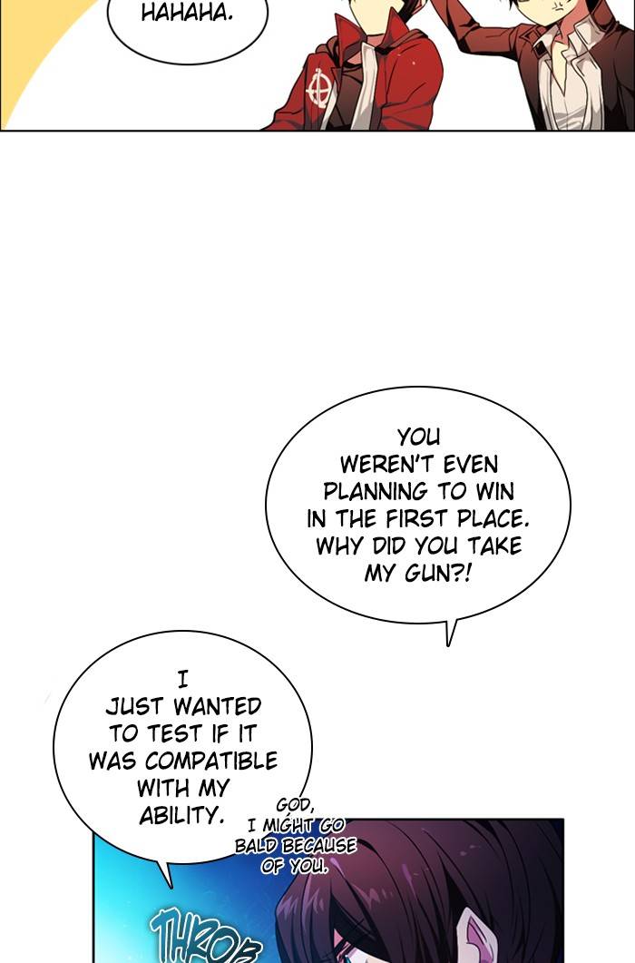 Zero Game Chapter 82 - page 48