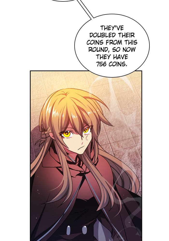 Zero Game Chapter 82 - page 74