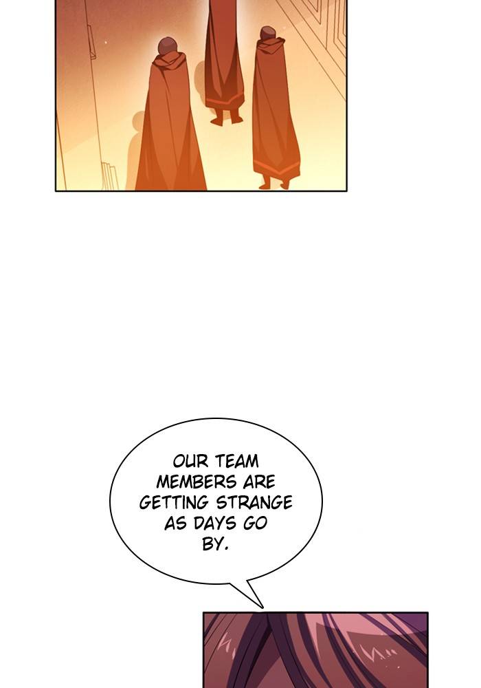 Zero Game Chapter 82 - page 8