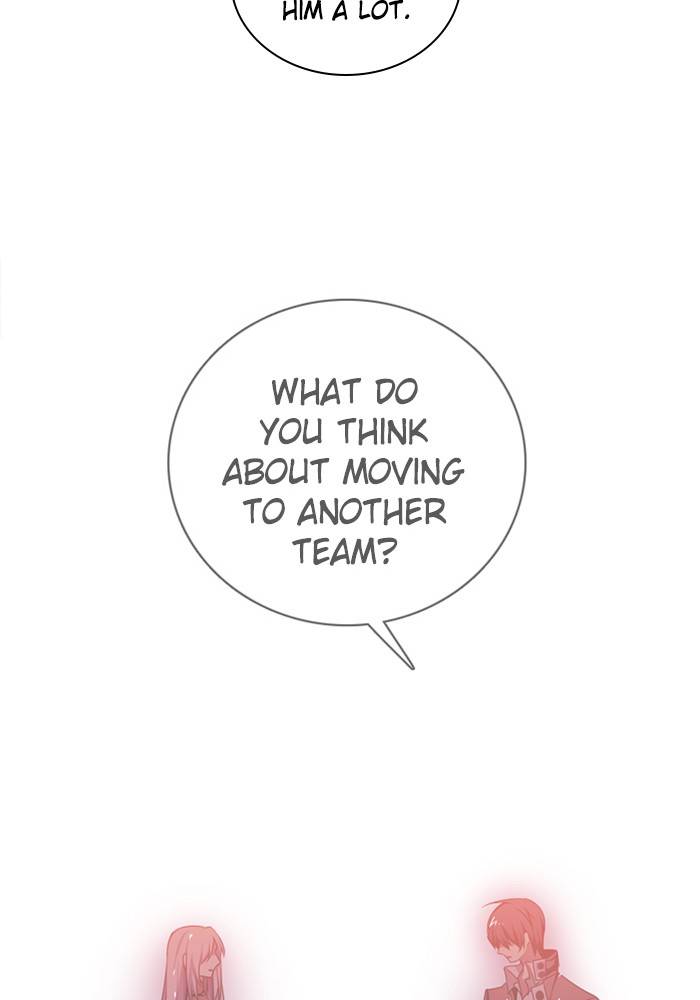 Zero Game Chapter 82 - page 91