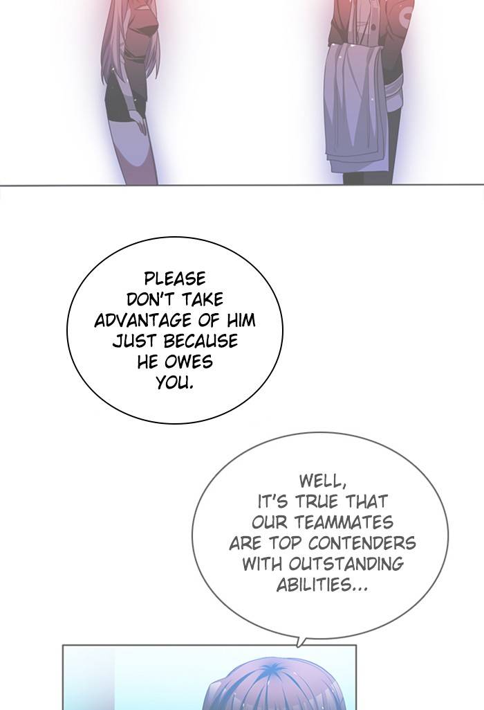 Zero Game Chapter 82 - page 92