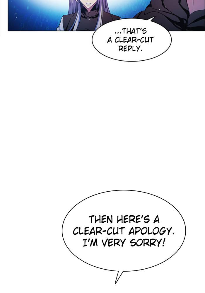 Zero Game Chapter 82 - page 97