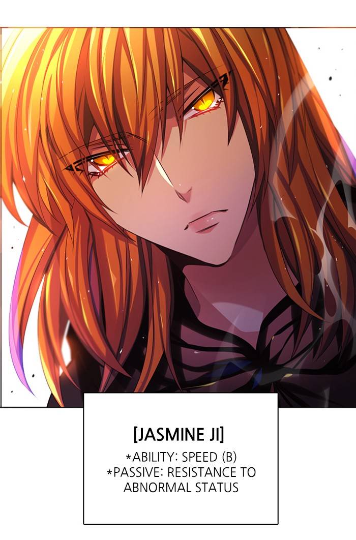 Zero Game Chapter 81 - page 3