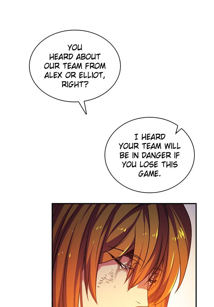 Zero Game Chapter 81 - page 35