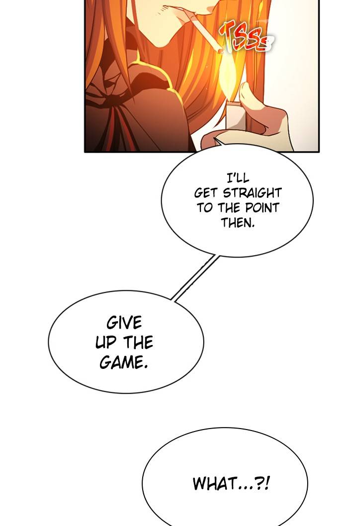 Zero Game Chapter 81 - page 36