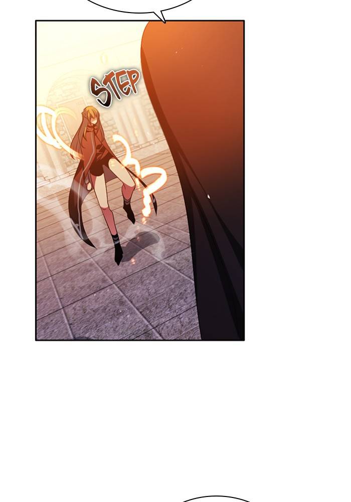 Zero Game Chapter 81 - page 60