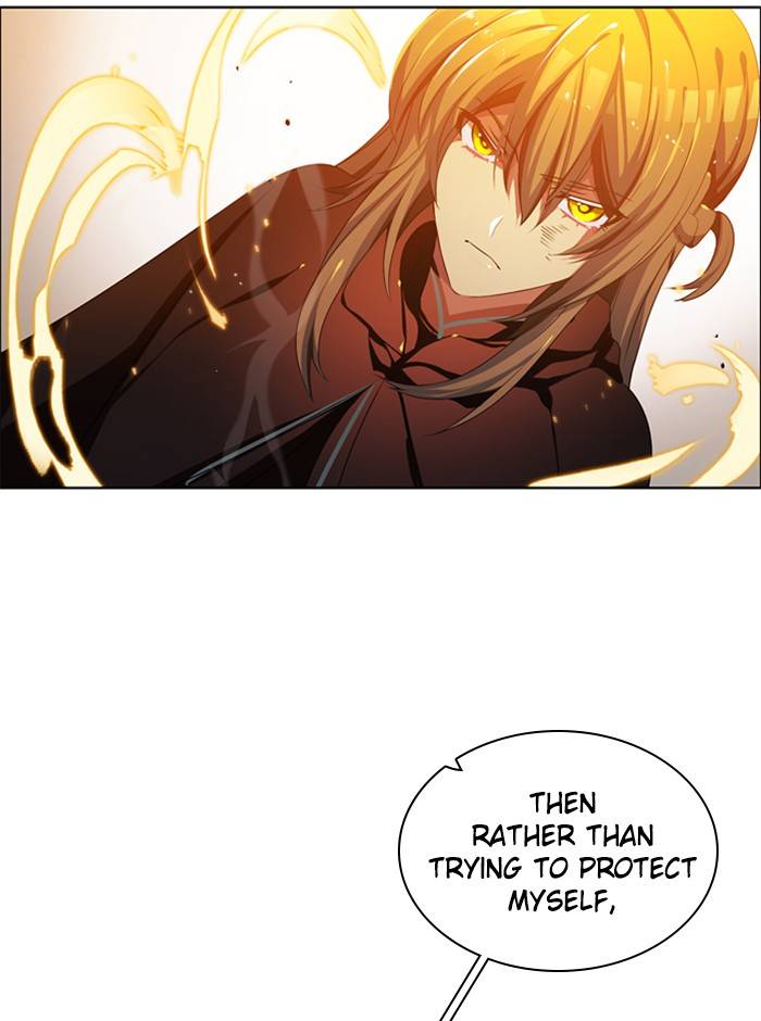 Zero Game Chapter 81 - page 69