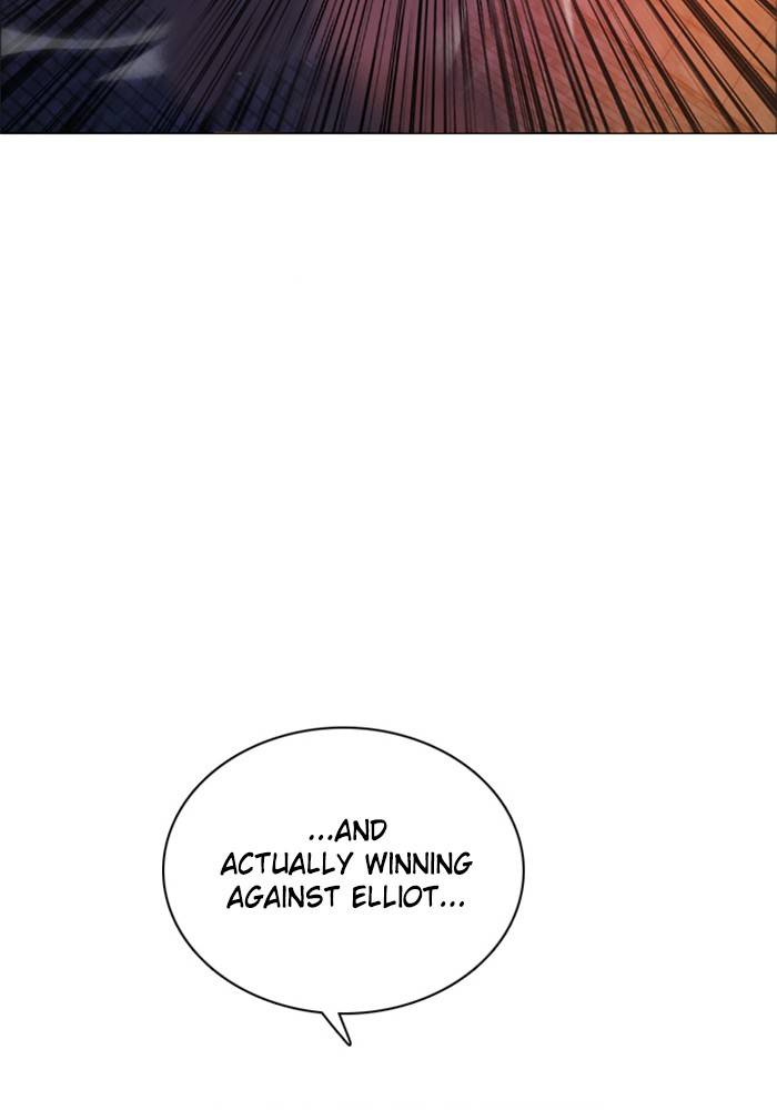 Zero Game Chapter 81 - page 80