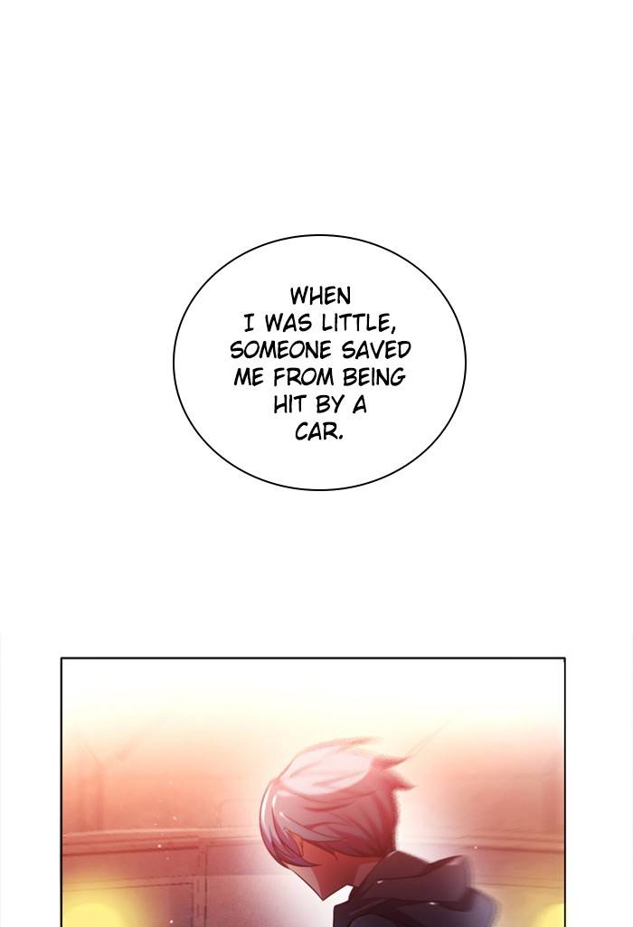Zero Game Chapter 80 - page 1