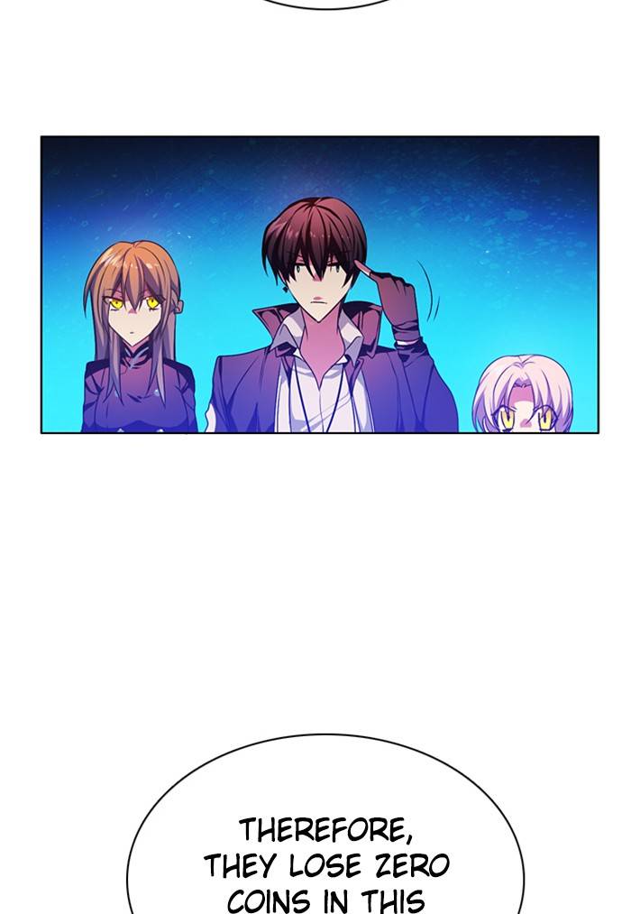 Zero Game Chapter 80 - page 106
