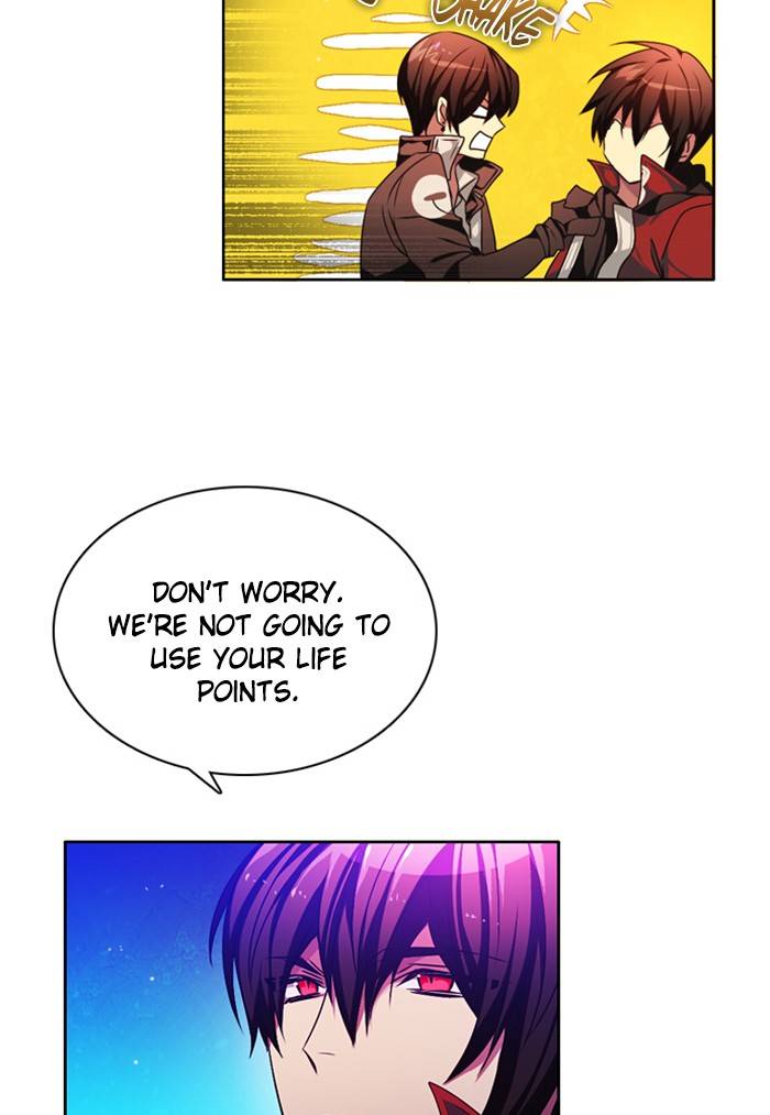 Zero Game Chapter 80 - page 114