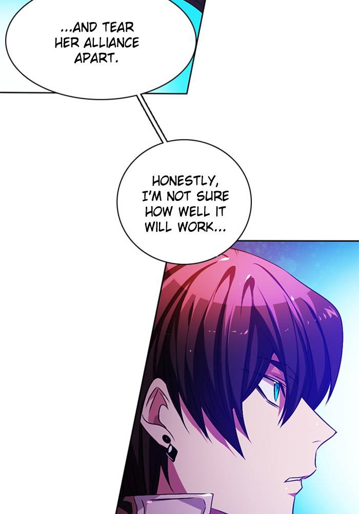 Zero Game Chapter 80 - page 118