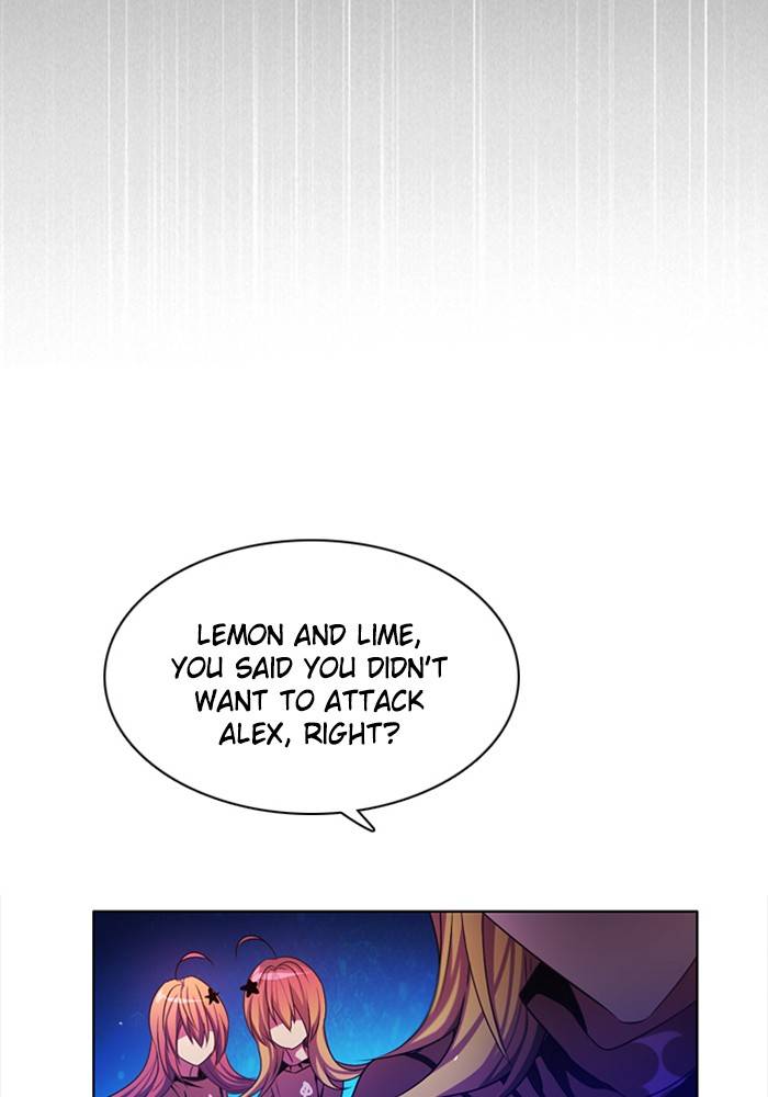 Zero Game Chapter 80 - page 122