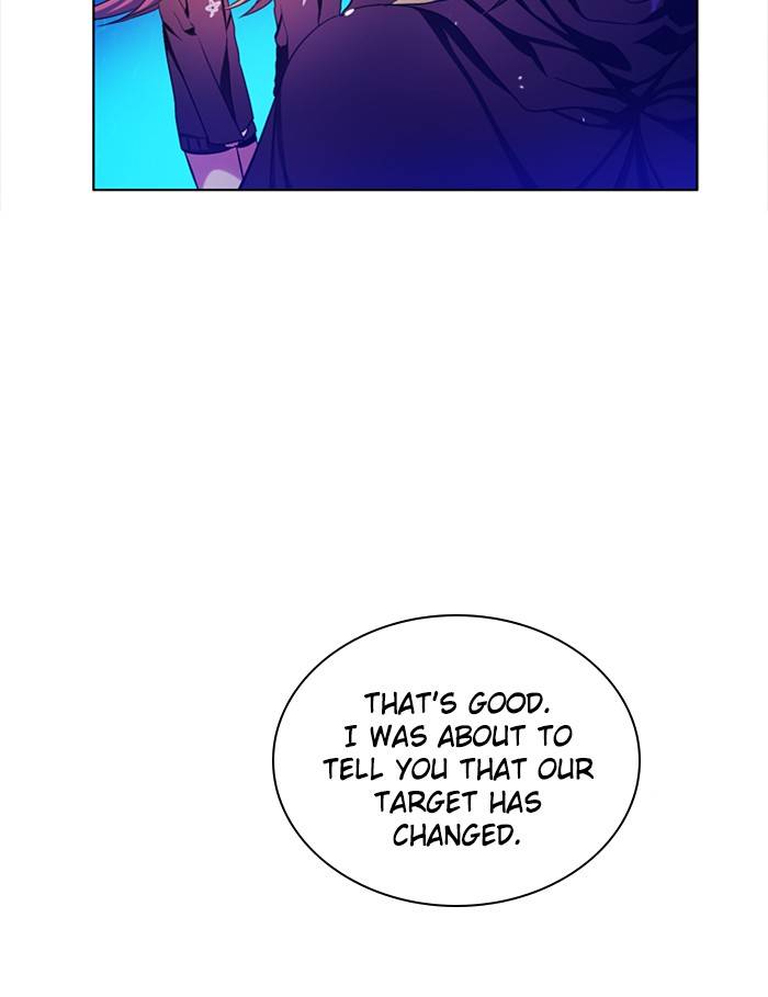 Zero Game Chapter 80 - page 123
