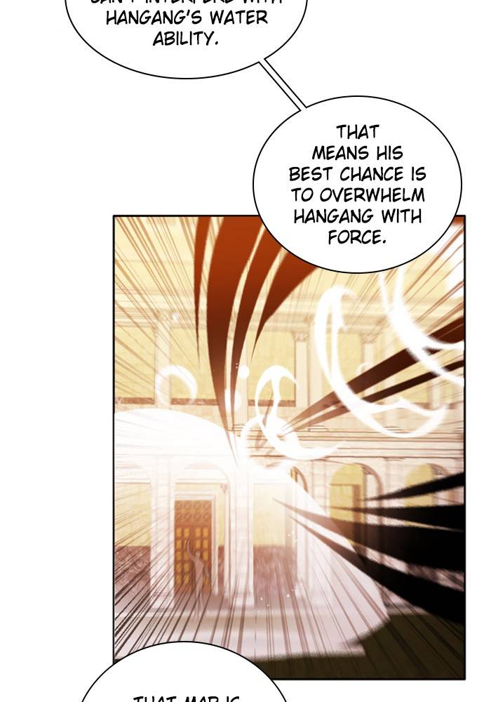 Zero Game Chapter 80 - page 37