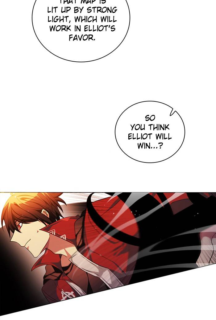 Zero Game Chapter 80 - page 38