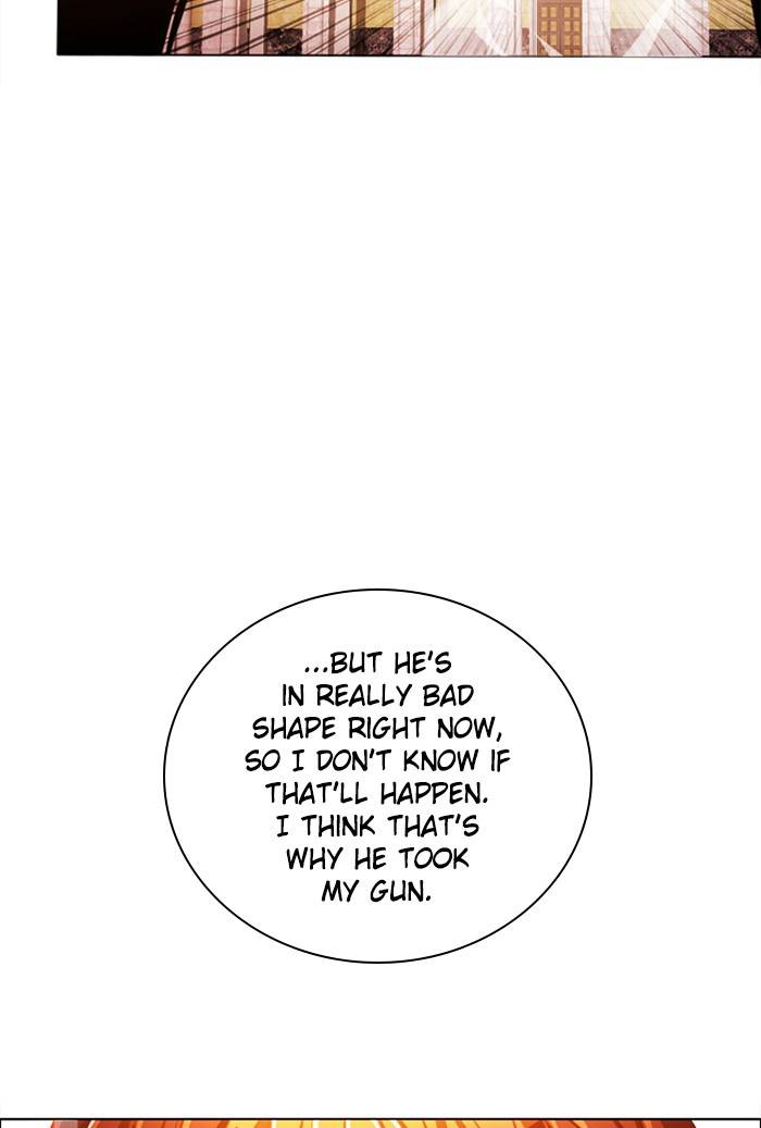 Zero Game Chapter 80 - page 40