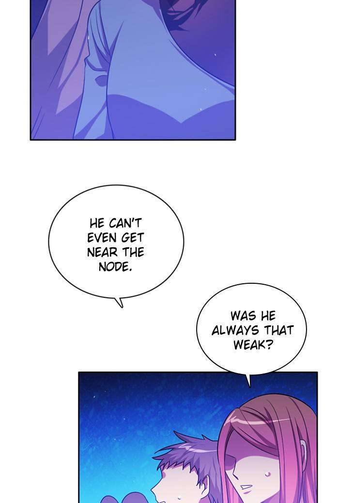 Zero Game Chapter 80 - page 52