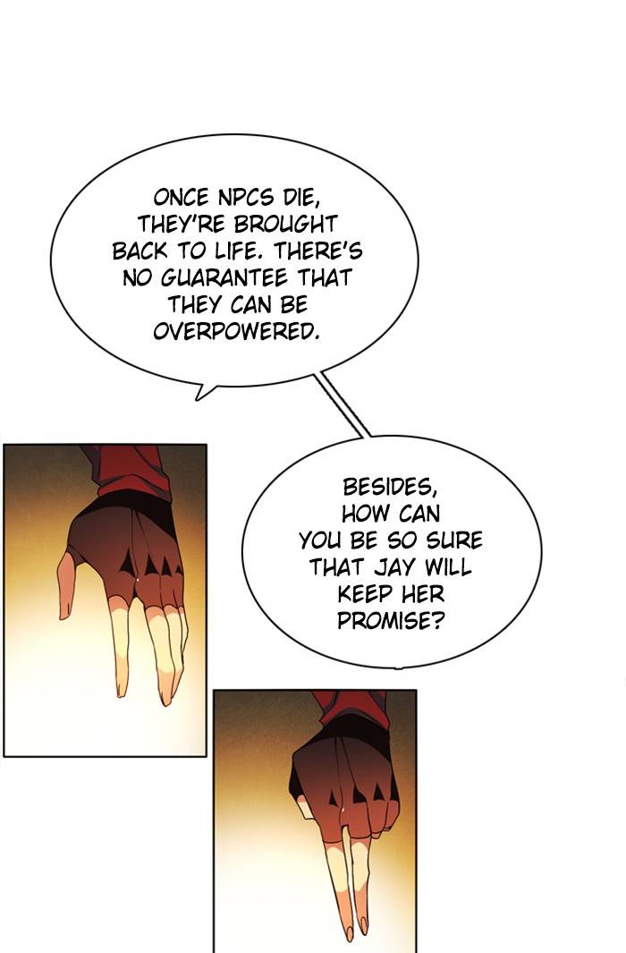 Zero Game Chapter 80 - page 65