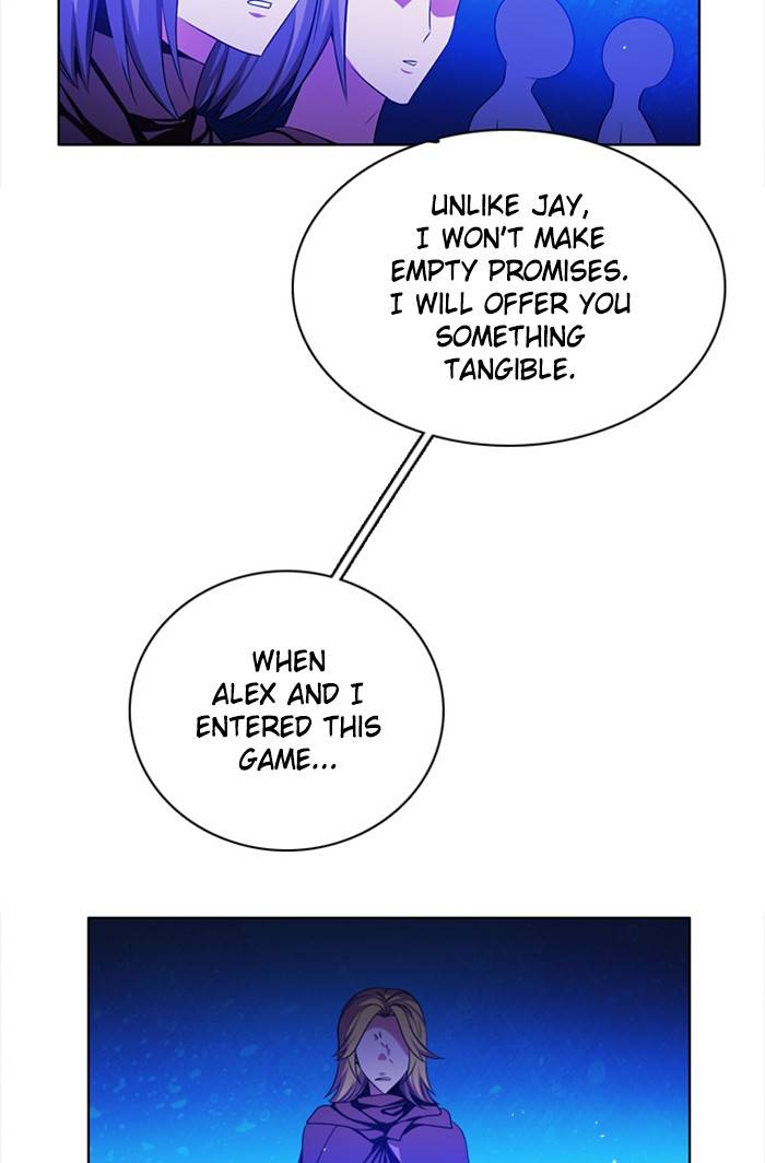 Zero Game Chapter 80 - page 69