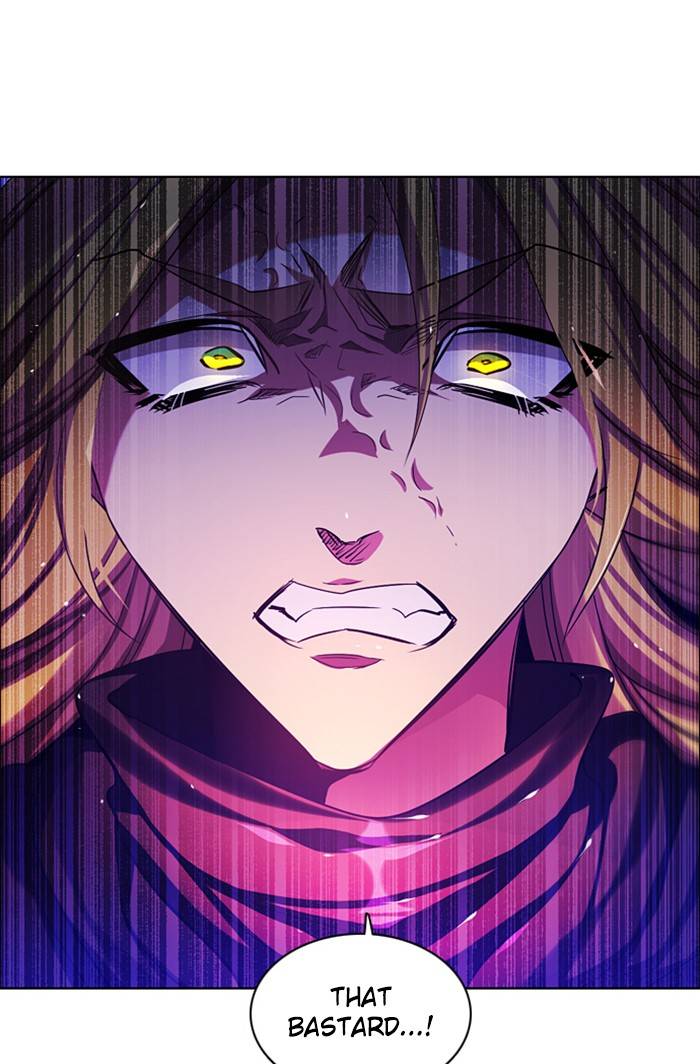 Zero Game Chapter 80 - page 71