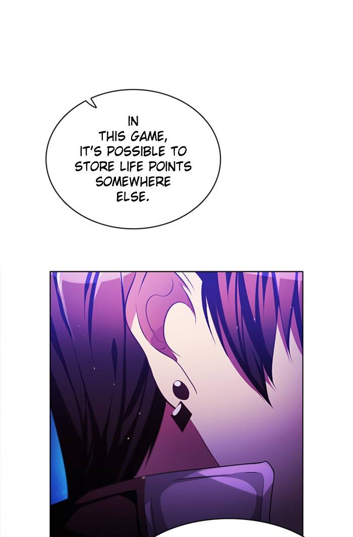 Zero Game Chapter 80 - page 77