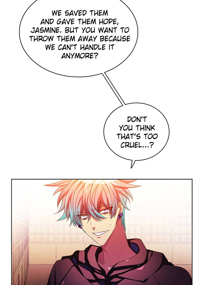 Zero Game Chapter 79 - page 41