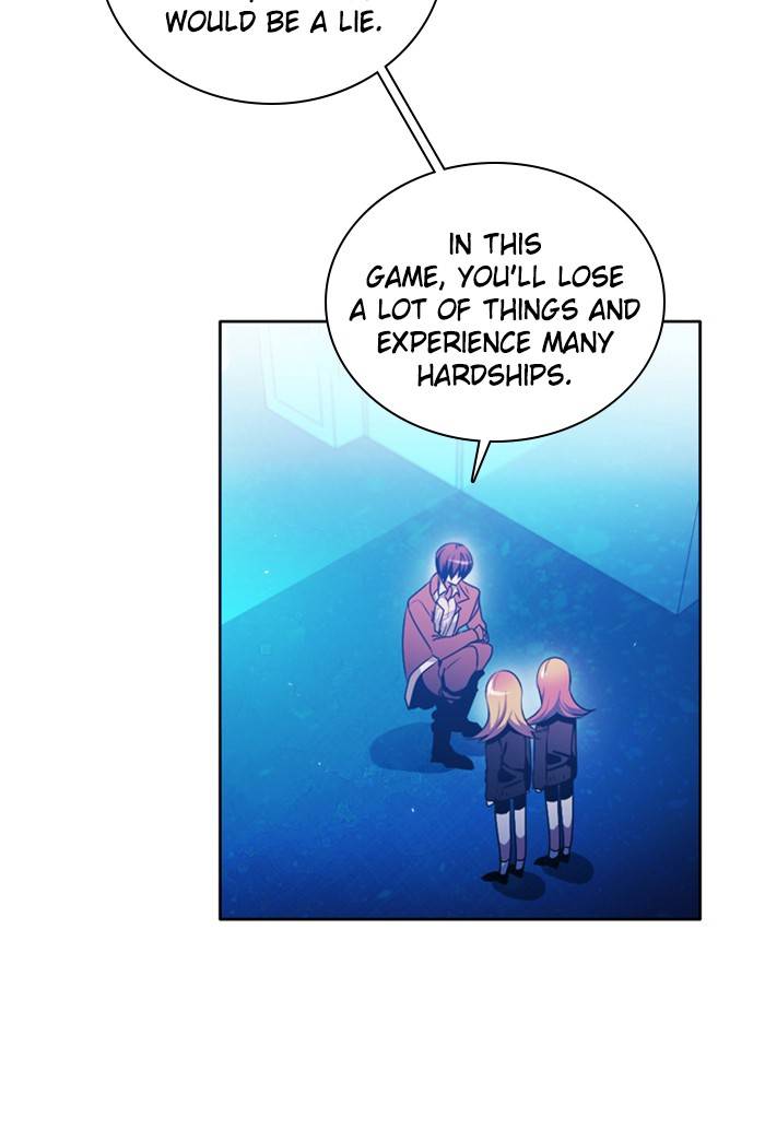 Zero Game Chapter 79 - page 7