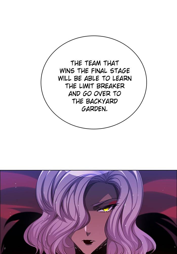 Zero Game Chapter 79 - page 80