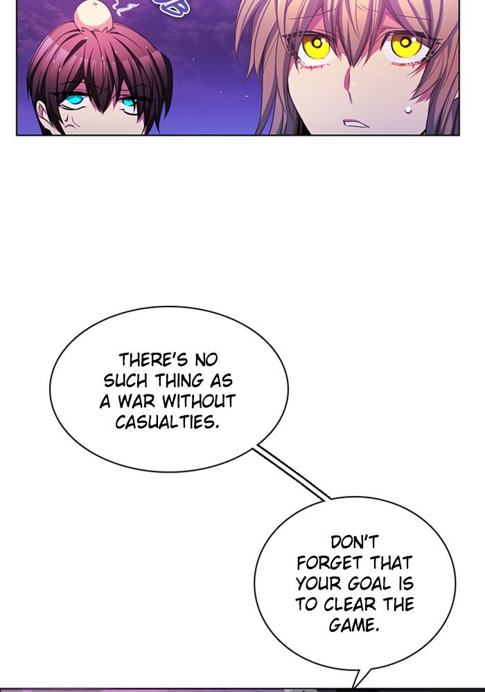 Zero Game Chapter 78 - page 10