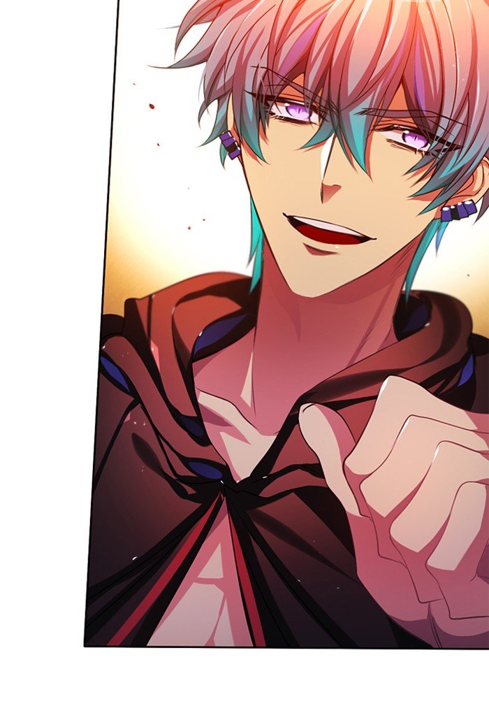 Zero Game Chapter 78 - page 108