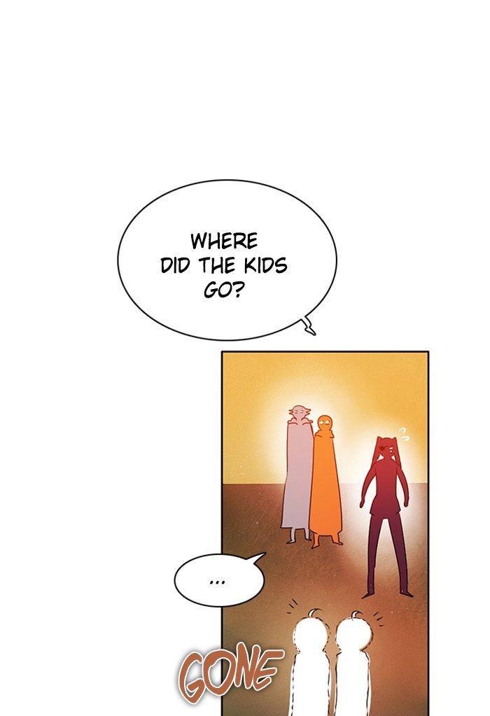 Zero Game Chapter 78 - page 114
