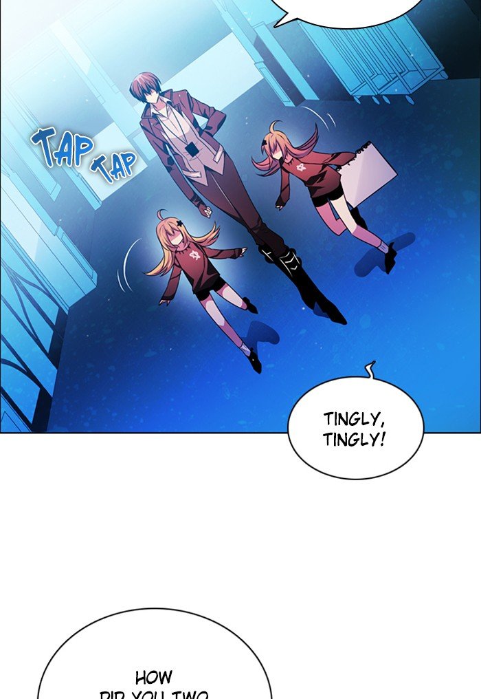 Zero Game Chapter 78 - page 119