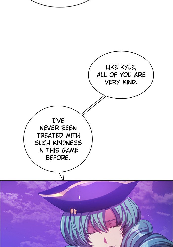 Zero Game Chapter 78 - page 12