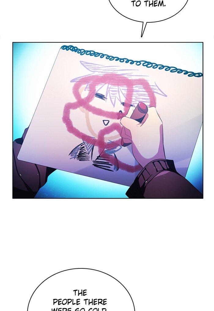 Zero Game Chapter 78 - page 123