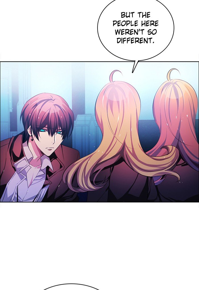 Zero Game Chapter 78 - page 127