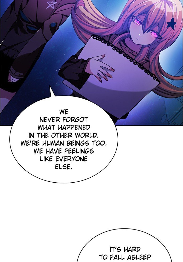 Zero Game Chapter 78 - page 132