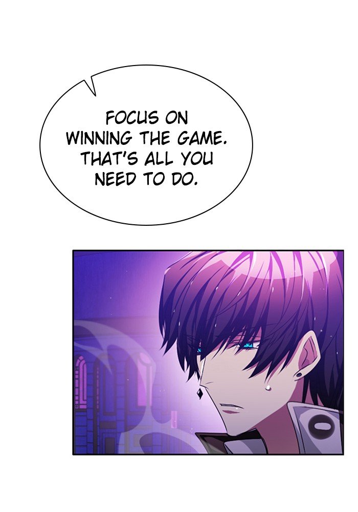 Zero Game Chapter 78 - page 16