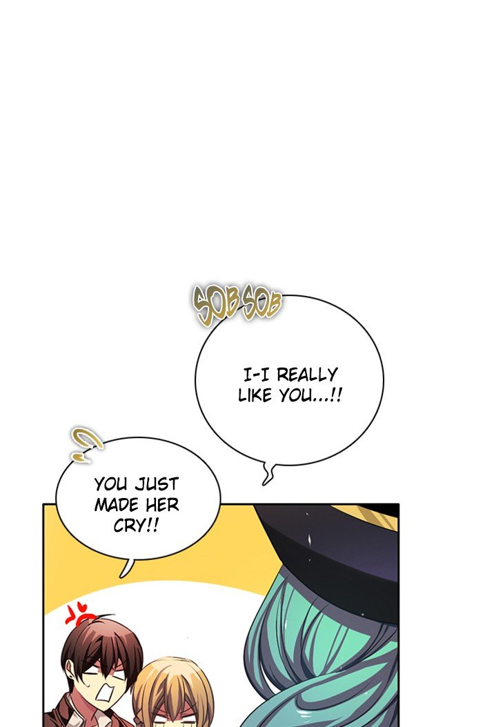 Zero Game Chapter 78 - page 17