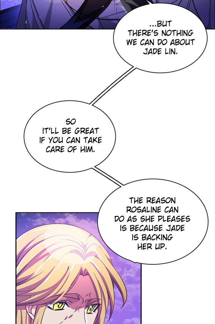 Zero Game Chapter 78 - page 21